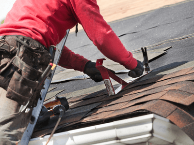 About Roof Repair Experts Puryear, TN